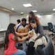 Ola's pet-friendly office